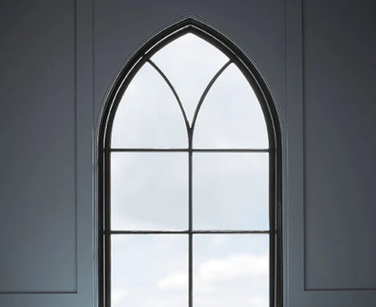 Elgin Custom Windows